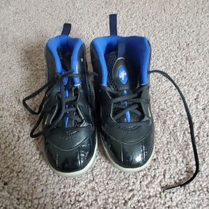 Foams